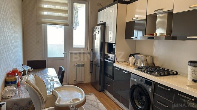 Satılır 2 otaqlı yeni tikili 63 m², Abşeron r., photo 21 from 24