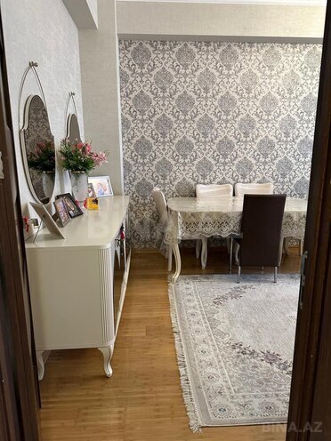 Satılır 2 otaqlı yeni tikili 63 m², Abşeron r., photo 3 from 24