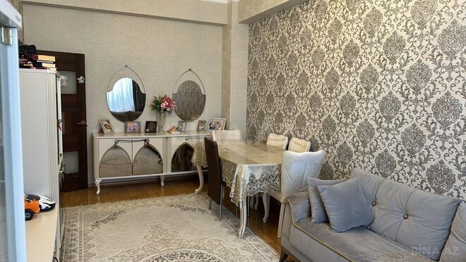 Satılır 2 otaqlı yeni tikili 63 m², Abşeron r., photo 15 from 24