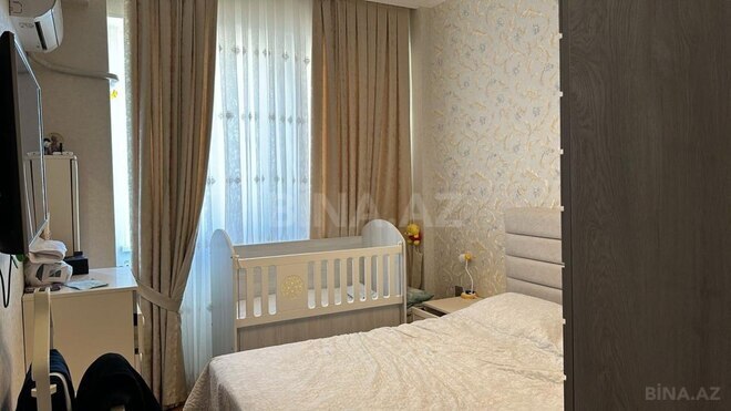 Satılır 2 otaqlı yeni tikili 63 m², Abşeron r., photo 17 from 24