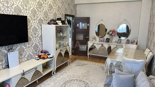 Satılır 2 otaqlı yeni tikili 63 m², Abşeron r., photo 16 from 24