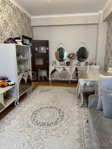 Satılır 2 otaqlı yeni tikili 63 m², Abşeron r., photo 6 from 24