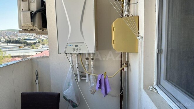 Satılır 2 otaqlı yeni tikili 63 m², Abşeron r., photo 22 from 24