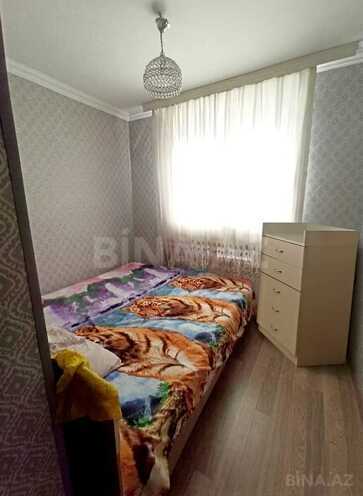 Сдаётся 2-комн. вторичка 55 м², м. Иншаатчылар, photo 4 from 7
