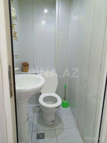 Satılır 3 otaqlı köhnə tikili 108 m², Elmlər Akademiyası m., photo 14 from 15