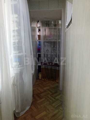 Satılır 3 otaqlı köhnə tikili 108 m², Elmlər Akademiyası m., photo 12 from 15