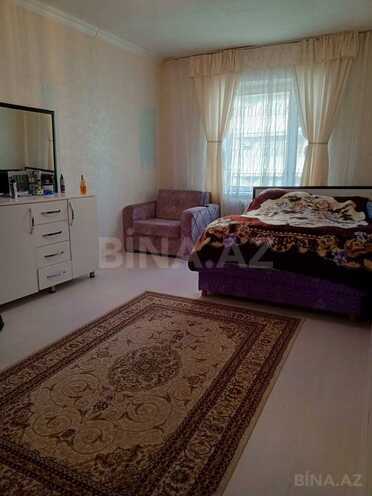 Satılır 3 otaqlı köhnə tikili 108 m², Elmlər Akademiyası m., photo 9 from 15