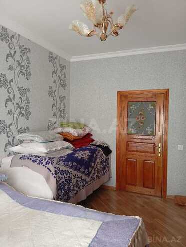 Satılır 3 otaqlı köhnə tikili 64 m², Qara Qarayev m., photo 18 from 19