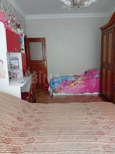 Satılır 3 otaqlı köhnə tikili 64 m², Qara Qarayev m., photo 8 from 19