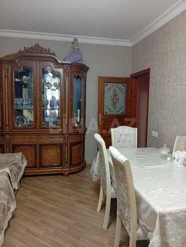 Satılır 3 otaqlı köhnə tikili 64 m², Qara Qarayev m., photo 4 from 19