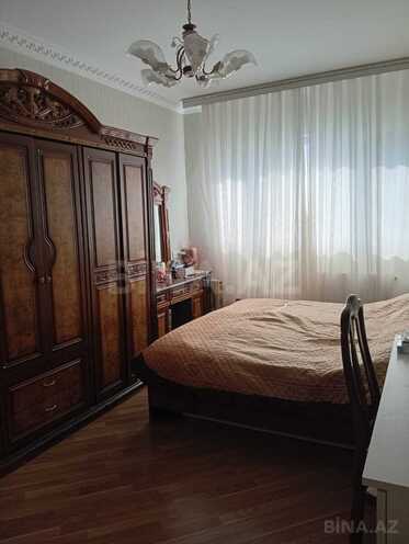 Satılır 3 otaqlı köhnə tikili 64 m², Qara Qarayev m., photo 9 from 19