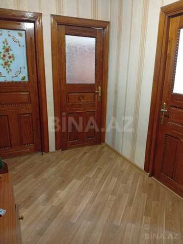 Satılır 3 otaqlı köhnə tikili 64 m², Qara Qarayev m., photo 14 from 19