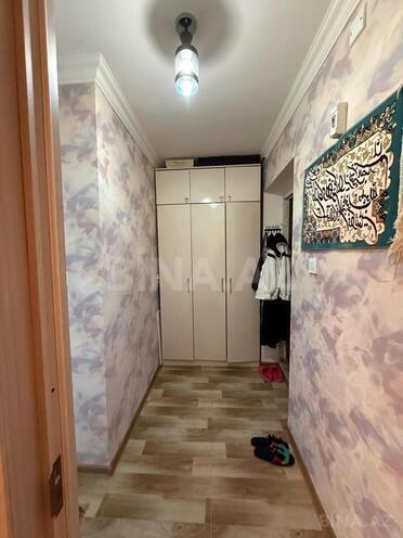 Satılır 1 otaqlı köhnə tikili 36 m², Əhmədli q., photo 7 from 10