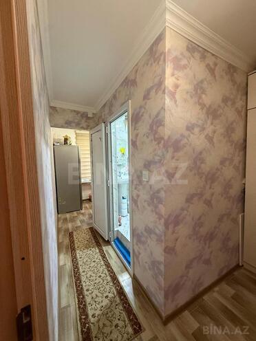 Satılır 1 otaqlı köhnə tikili 36 m², Əhmədli q., photo 6 from 10
