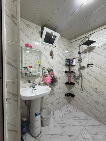 Satılır 1 otaqlı köhnə tikili 36 m², Əhmədli q., photo 8 from 10
