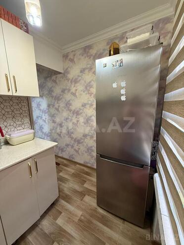Satılır 1 otaqlı köhnə tikili 36 m², Əhmədli q., photo 5 from 10