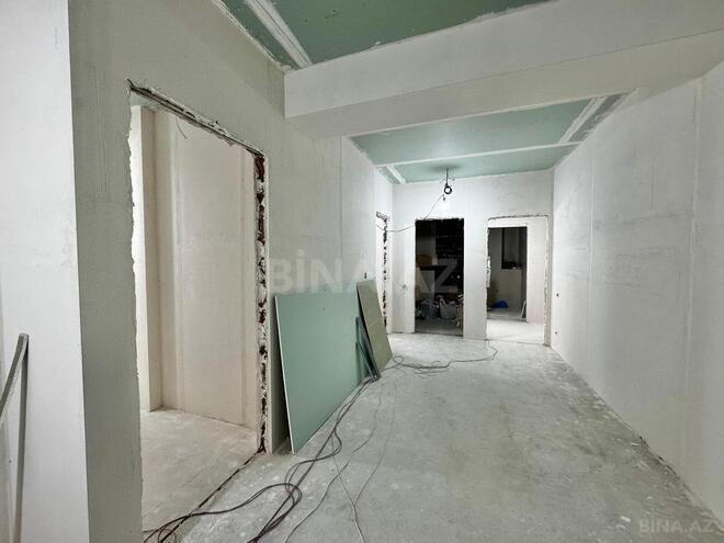 Satılır 3 otaqlı yeni tikili 170 m², Şah İsmayıl Xətai m., photo 11 from 21