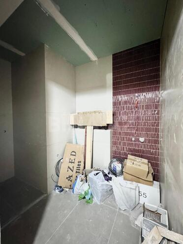 Satılır 3 otaqlı yeni tikili 170 m², Şah İsmayıl Xətai m., photo 16 from 21