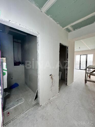 Satılır 3 otaqlı yeni tikili 170 m², Şah İsmayıl Xətai m., photo 17 from 21