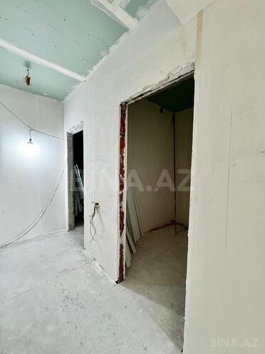 Satılır 3 otaqlı yeni tikili 170 m², Şah İsmayıl Xətai m., photo 19 from 21