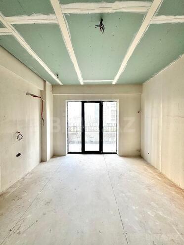 Satılır 3 otaqlı yeni tikili 170 m², Şah İsmayıl Xətai m., photo 13 from 21