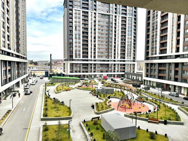 Satılır 3 otaqlı yeni tikili 170 m², Şah İsmayıl Xətai m., photo 1 from 21