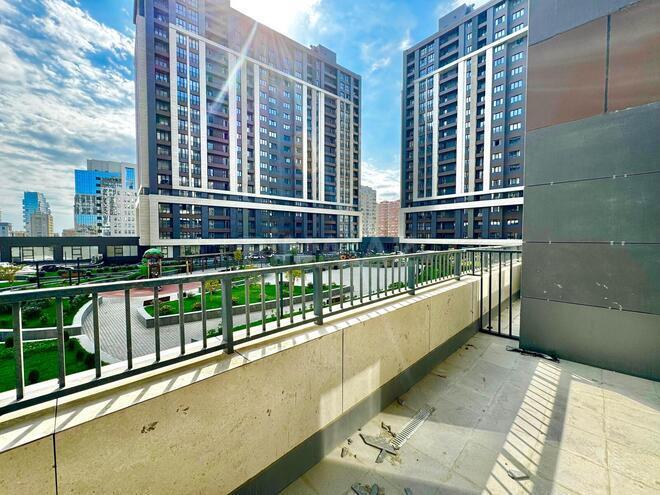 Satılır 3 otaqlı yeni tikili 170 m², Şah İsmayıl Xətai m., photo 3 from 21
