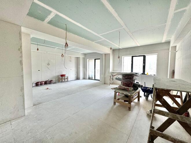 Satılır 3 otaqlı yeni tikili 170 m², Şah İsmayıl Xətai m., photo 5 from 21