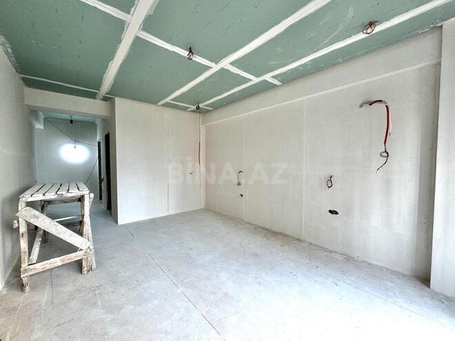 Satılır 3 otaqlı yeni tikili 170 m², Şah İsmayıl Xətai m., photo 10 from 21