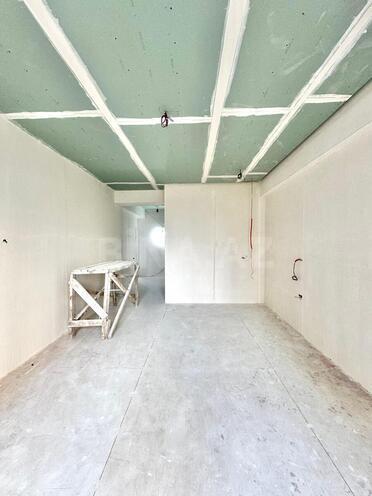 Satılır 3 otaqlı yeni tikili 170 m², Şah İsmayıl Xətai m., photo 20 from 21
