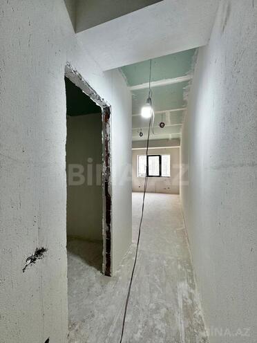 Satılır 3 otaqlı yeni tikili 170 m², Şah İsmayıl Xətai m., photo 12 from 21