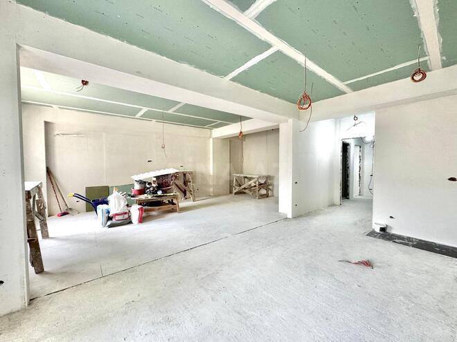 Satılır 3 otaqlı yeni tikili 170 m², Şah İsmayıl Xətai m., photo 6 from 21