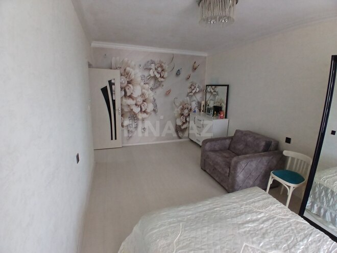 Satılır 3 otaqlı köhnə tikili 108 m², Elmlər Akademiyası m., photo 9 from 15