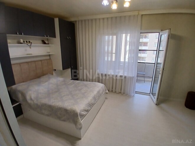 Satılır 3 otaqlı köhnə tikili 108 m², Elmlər Akademiyası m., photo 7 from 15