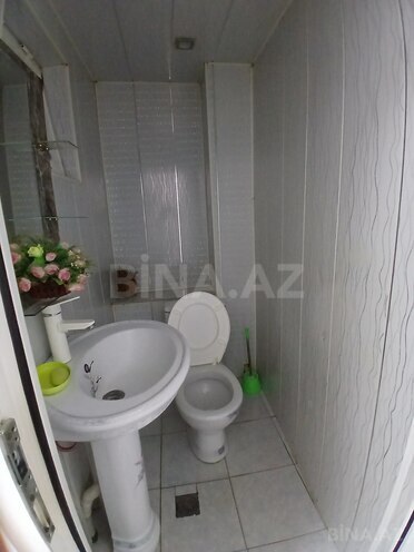 Satılır 3 otaqlı köhnə tikili 108 m², Elmlər Akademiyası m., photo 11 from 15