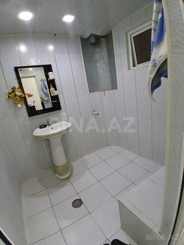 Satılır 3 otaqlı köhnə tikili 108 m², Elmlər Akademiyası m., photo 12 from 15