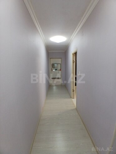 Satılır 3 otaqlı köhnə tikili 108 m², Elmlər Akademiyası m., photo 14 from 15