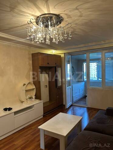 Сдаётся 2-комн. вторичка 30 м², м. Иншаатчылар, photo 8 from 19