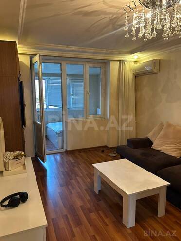 Сдаётся 2-комн. вторичка 30 м², м. Иншаатчылар, photo 4 from 19