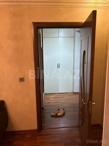 Сдаётся 2-комн. вторичка 30 м², м. Иншаатчылар, photo 16 from 19