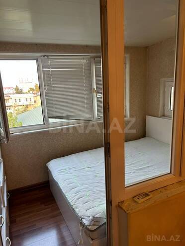 Сдаётся 2-комн. вторичка 30 м², м. Иншаатчылар, photo 5 from 19
