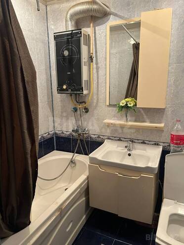 Сдаётся 2-комн. вторичка 30 м², м. Иншаатчылар, photo 9 from 19
