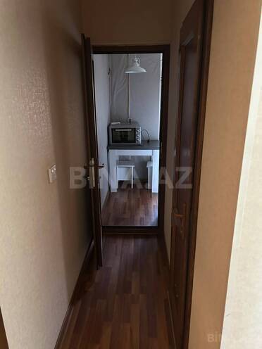 Сдаётся 2-комн. вторичка 30 м², м. Иншаатчылар, photo 18 from 19
