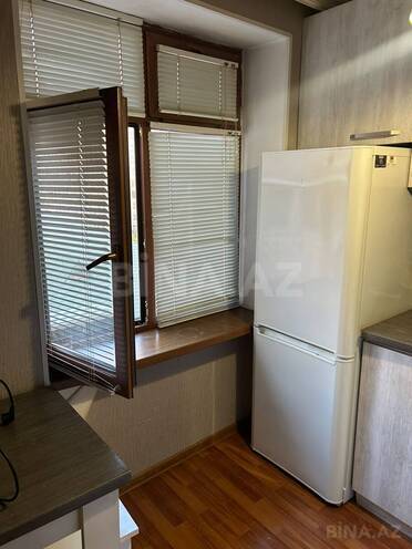 Сдаётся 2-комн. вторичка 30 м², м. Иншаатчылар, photo 15 from 19