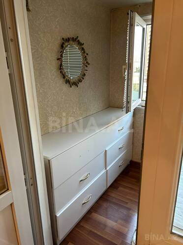 Сдаётся 2-комн. вторичка 30 м², м. Иншаатчылар, photo 7 from 19