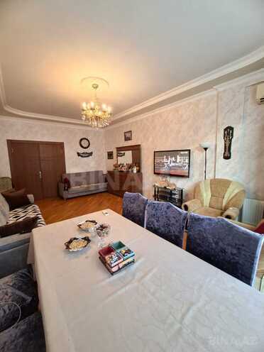 Satılır 3 otaqlı yeni tikili 124 m², Nəriman Nərimanov m., photo 3 from 14