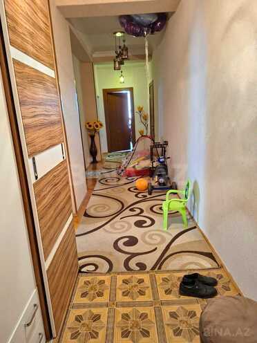 Satılır 3 otaqlı yeni tikili 124 m², Nəriman Nərimanov m., photo 10 from 14