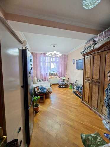 Satılır 3 otaqlı yeni tikili 124 m², Nəriman Nərimanov m., photo 9 from 14
