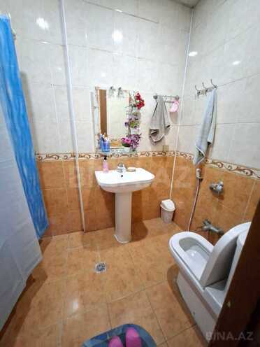 Satılır 3 otaqlı yeni tikili 124 m², Nəriman Nərimanov m., photo 13 from 14