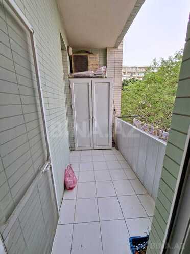 Satılır 3 otaqlı yeni tikili 124 m², Nəriman Nərimanov m., photo 7 from 14